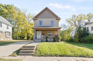 3409 Olive St, Kansas City, MO 64109