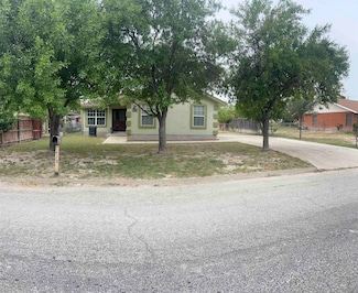1418 Avenue U, Del Rio, TX 78840