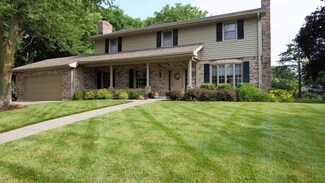 331 E Rosehill St, Marshall, MO 65340