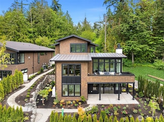 4815 Rosalind Rd NE, Bainbridge Island, WA 98110