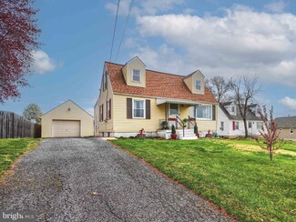 209 Middle River Rd, Middle River, MD 21220