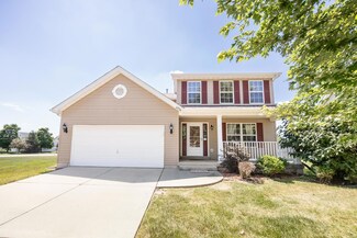6936 Arbor Cove Dr, Fairview Heights, IL 62208