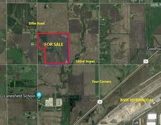 17975 S Dillie Rd, Edgerton, KS 66021
