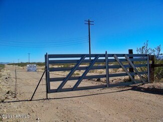 160 S Apache Pass Rd Unit 1, San Simon, AZ 85632