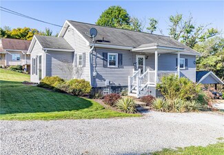 2031 Brodhead Rd, Aliquippa, PA 15001