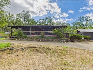 5829 E Whitlock Rd, Mariposa, CA 95338