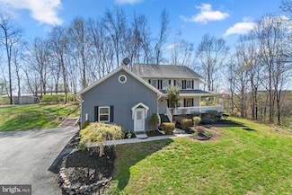 4701 Gross Mill Rd, Hampstead, MD 21074
