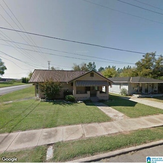 129 Jerry Coleman St, Fairfield, AL 35064