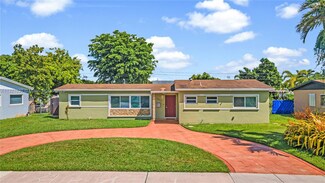 10205 Montego Bay Dr, Cutler Bay, FL 33189
