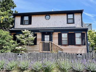 3 Winthrop St Unit 1, Provincetown, MA 02657