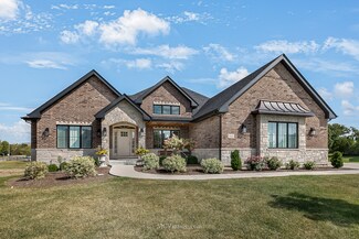23131 Jackson Branch Ct, Frankfort, IL 60423