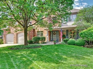 6110 Timber Ridge Ct, Indian Head Park, IL 60525
