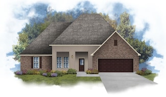 365 Kaleidoscope Cove, Freeport, FL 32439