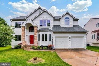 5833 White Pebble Path, Clarksville, MD 21029