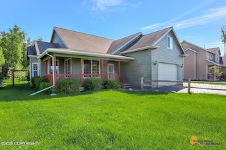 2403 S Paddock Dr, Wasilla, AK 99654