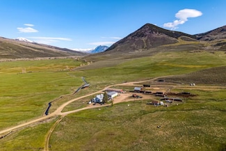 624 County Road 813, Almont, CO 81210