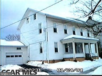 232 W Aaron Square, Aaronsburg, PA 16820