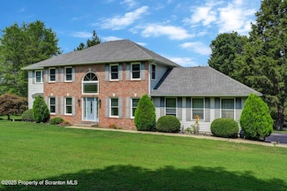 201 Woodland Way, Tunkhannock, PA 18657