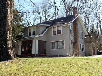 630 Weber Ave, Akron, OH 44303