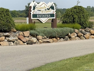 0 Evergreen #4 Trail Unit 20251006043, Vassar, MI 48768