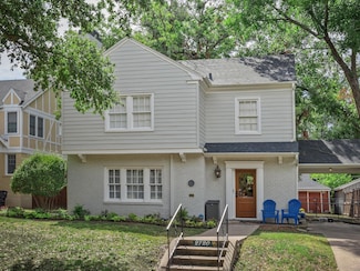 2720 6th Ave, Fort Worth, TX 76110