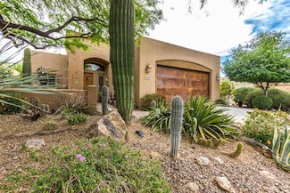 4402 W Cloud Ranch Place, Marana, AZ 85658