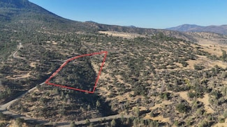 Lot 307 Dove St, Hornbrook, CA 96044