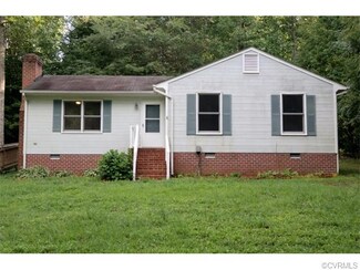 94 Marsha Ln, King William, VA 23086