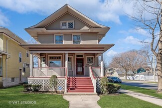 1001 Home Ave, Oak Park, IL 60304