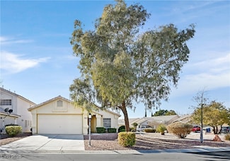 5429 Sweet Shade St, Las Vegas, NV 89130