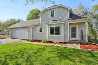 506 Natchez Ct, de Forest, WI 53532
