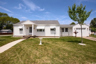 1600 Potomac Ave, Lafayette, IN 47905