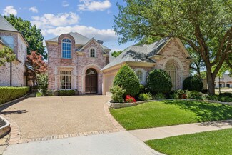 5001 Bridge Creek Dr, Plano, TX 75093