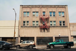 28 S American St, Stockton, CA 95202