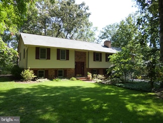 601 Galveston Rd, Fredericksburg, VA 22405