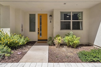 1840 Mint Terrace Unit 5, Chula Vista, CA 91915