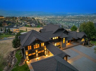 22251 E Bennett Ln, Liberty Lake, WA 99019