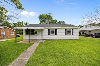 1323 20th St, Greensboro, NC 27405