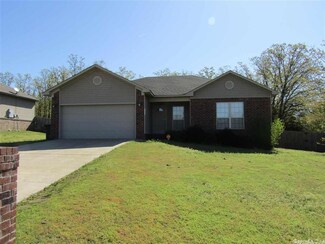 109 Weathering Dr, Austin, AR 72007