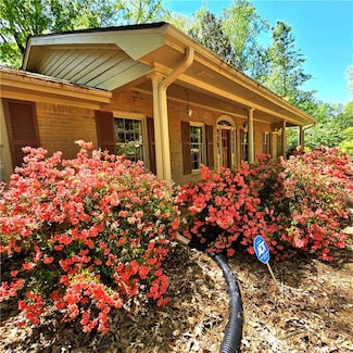 1901 Arnold Dr, Austell, GA 30106