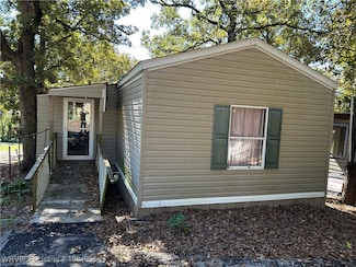 10011 Southshore Dr, Hackett, AR 72937
