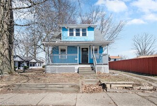 883 Palmetto Ave, Akron, OH 44306