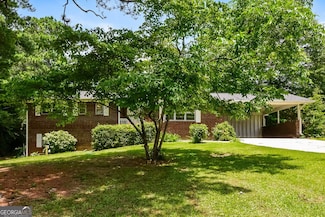 4009 Castle St, Douglasville, GA 30134
