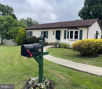 651 Avenue A, Feasterville Trevose, PA 19053