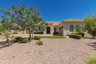 3990 E Iris Dr, Chandler, AZ 85286