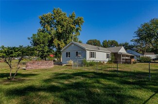 3820 NE 44th Dr, Des Moines, IA 50317
