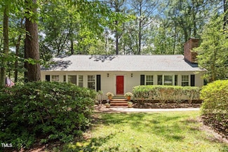 1221 Moultrie Ct, Raleigh, NC 27615