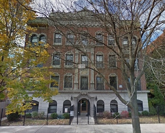 1742 N Humboldt Blvd Unit 412, Chicago, IL 60647