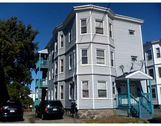 83 Boxford St Unit 85, Lawrence, MA 01843