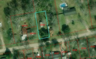 117 West St, Daisetta, TX 77575